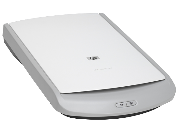 Máy scan HP Scanjet G2410 Flatbed Scanner (L2694A)