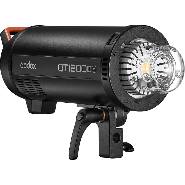 Đèn Flash Godox QT1200III M