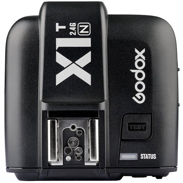 Trigger Godox X1T For Nikon (1 Phát)