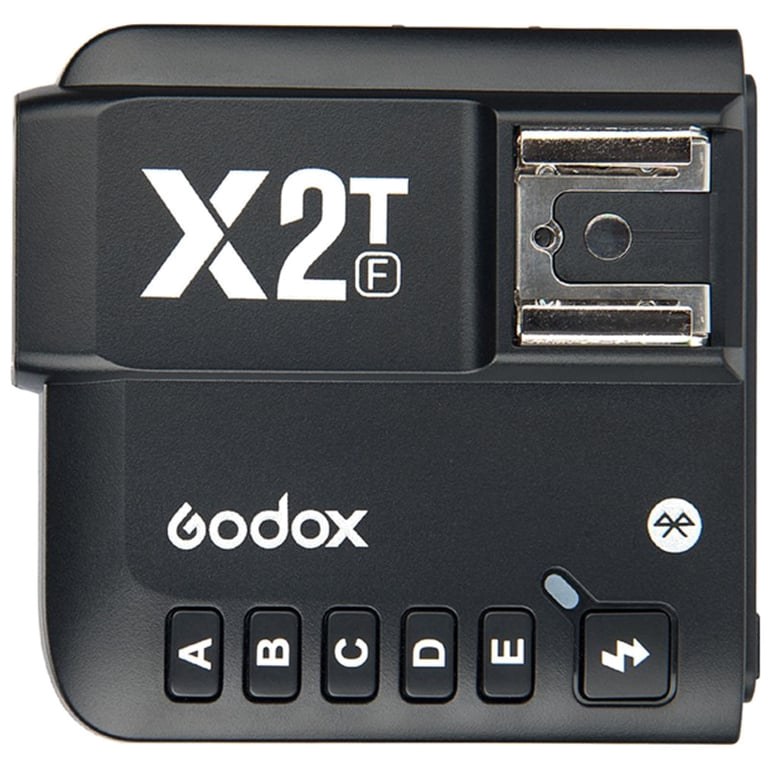 Trigger Godox X2T For Fujifilm (1 Phát)