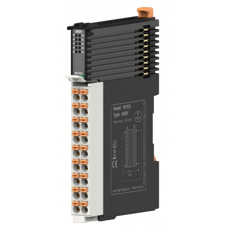 Thiết bị iot Hi-Flying MTIO1-8ADV
