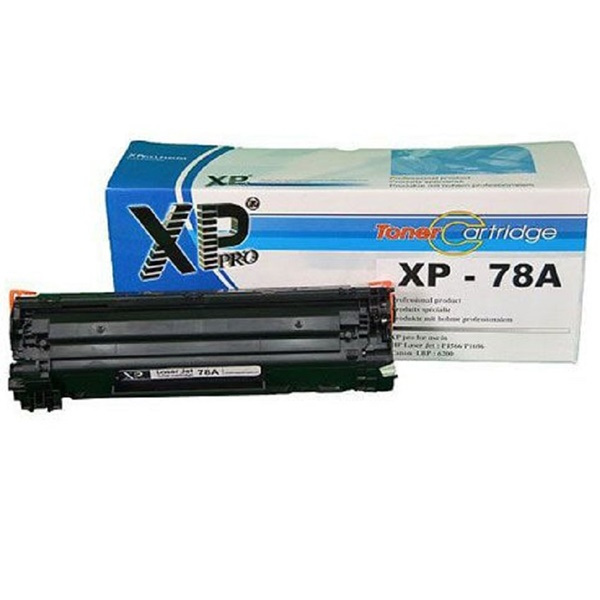Hộp mực PT – HP LaserJet Pro 1536dnf/ P1566/ P1530/ P1607
