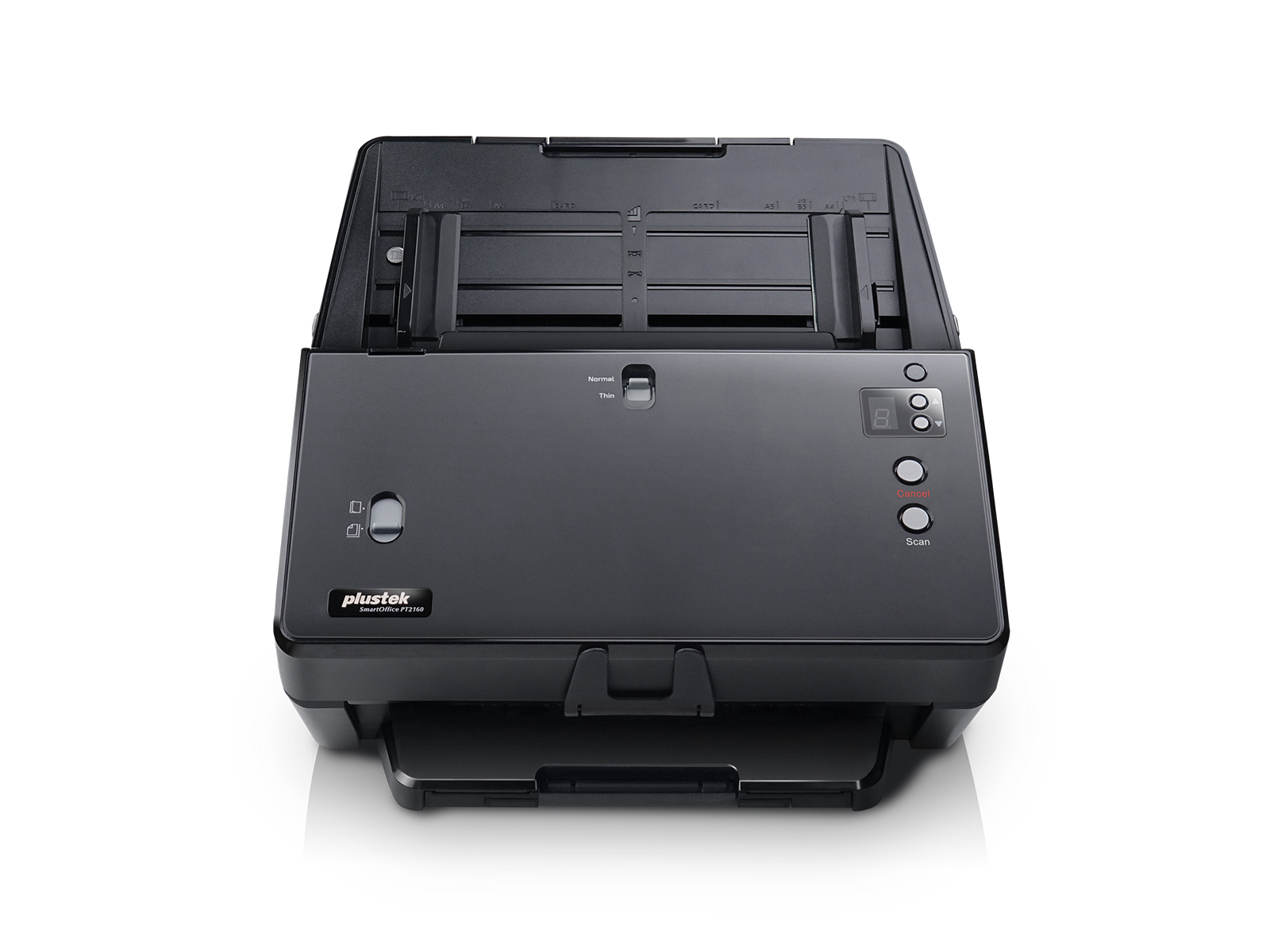 Máy scan Plustek SmartOffice PT2160 2