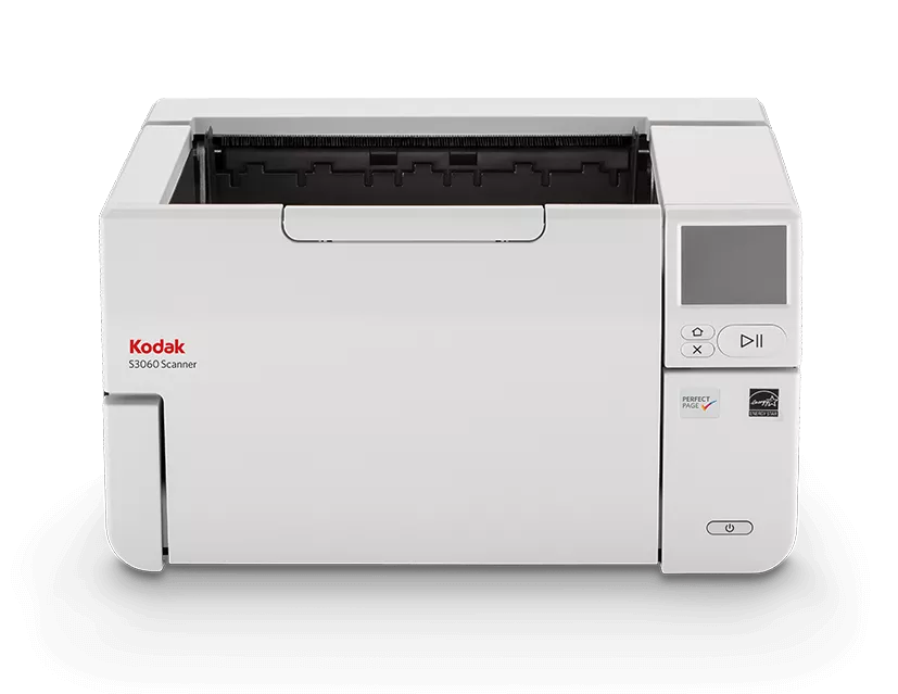 Kodak Alaris S3060f 2