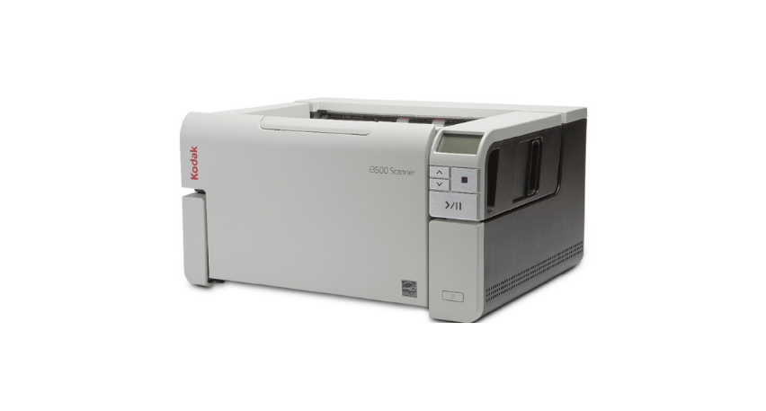 Kodak Alaris i3500 2