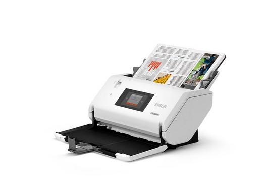 Máy scan Epson WorkForce DS-32000 2