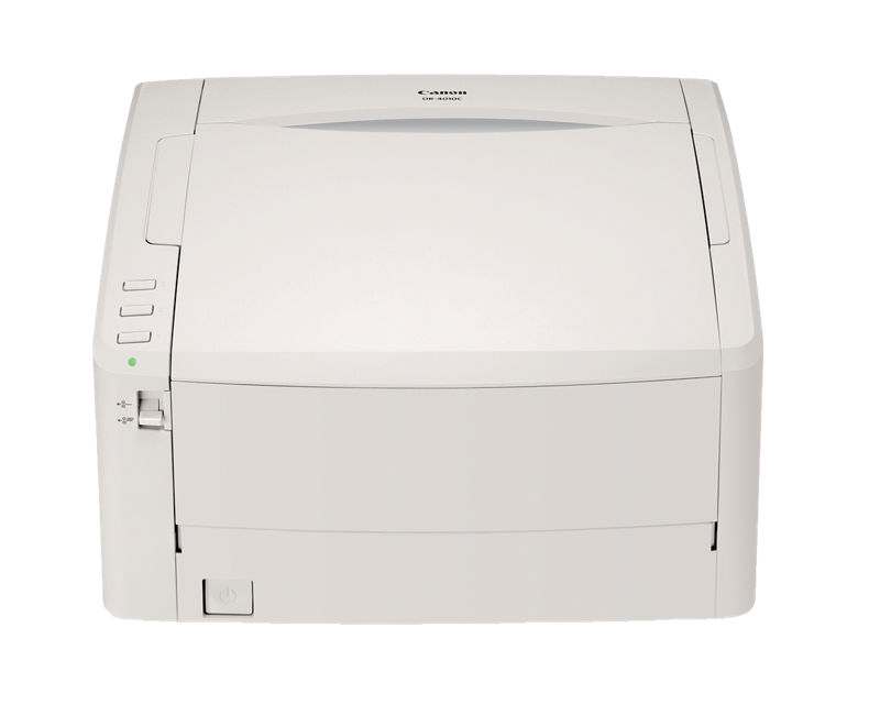 Máy scan Canon Dr-4010c 2