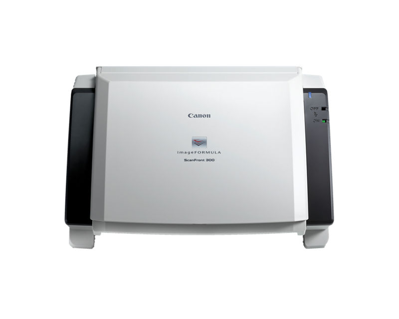 Máy scan Canon ScanFront 300P 2