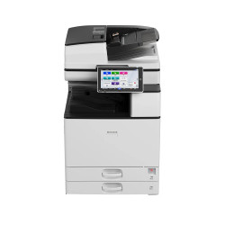 Máy Photocopy Ricoh IM4000