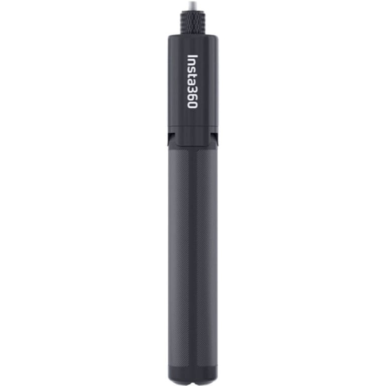 Insta360 2-in-1 Invisible Selfie Stick + Tripod for Go 2, One X2, One R, One X