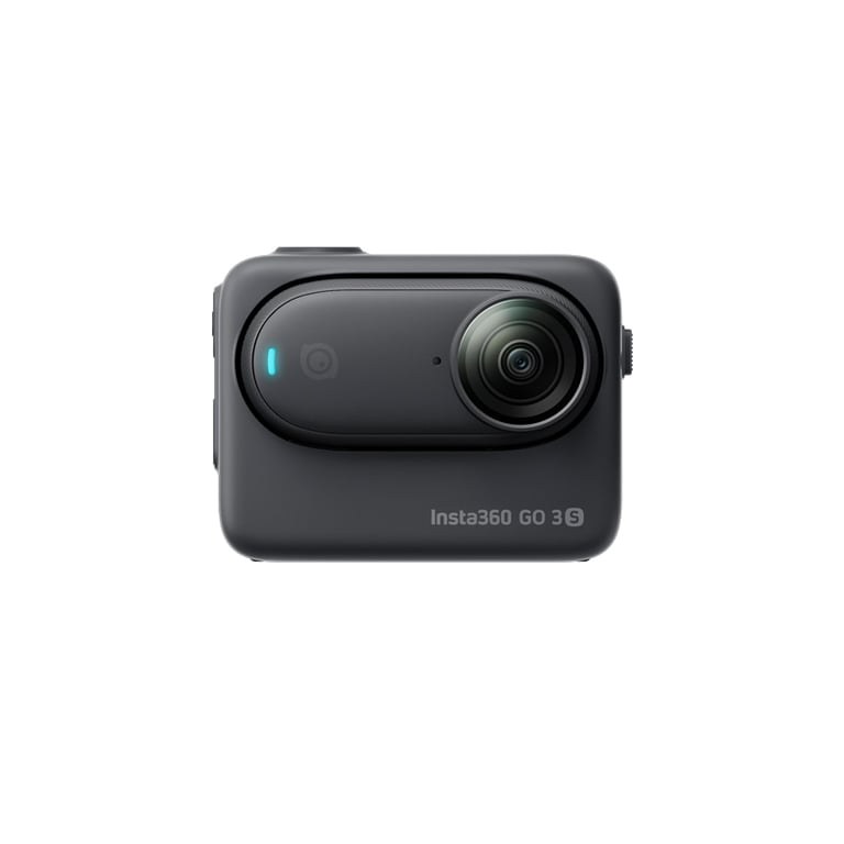 Máy quay Insta360 GO 3S 128GB Black