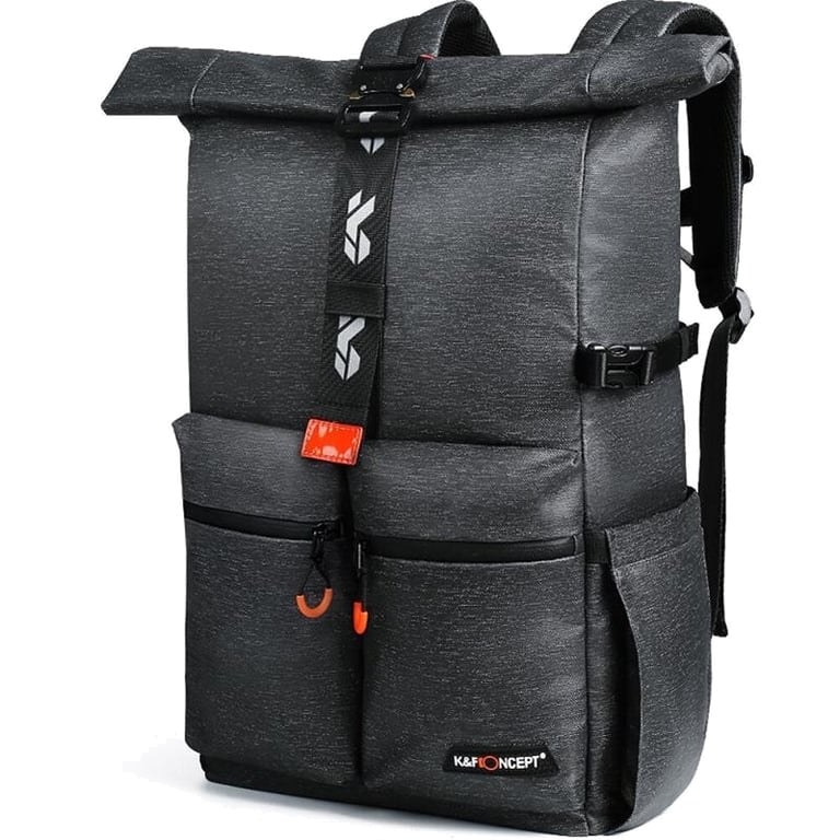 Balo máy ảnh K&F Concept Backpack KF13.096