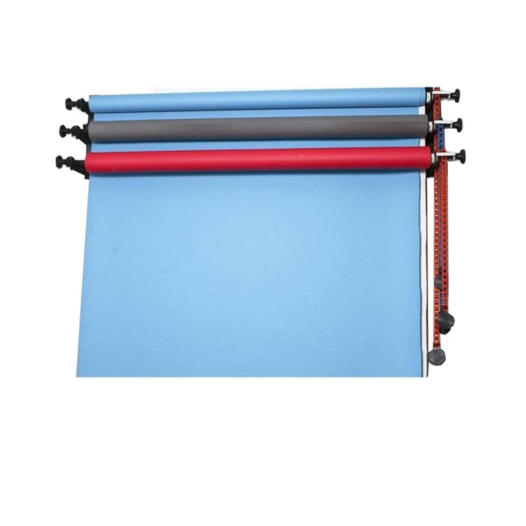 Bộ Giá Treo 3 Phông Có Xích Cố Định