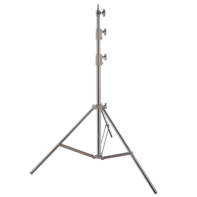 Chân đèn Inox J288S Pro