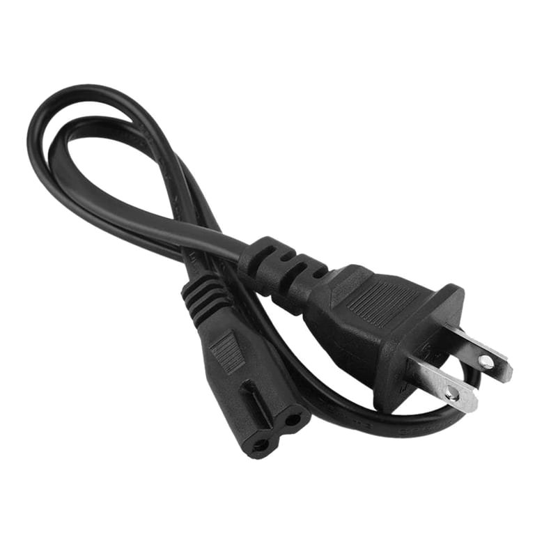 Dây Nguồn Số 8 (1.5m)