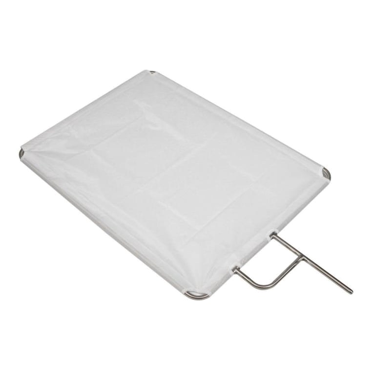 Tay cờ tản sáng 60x75cm