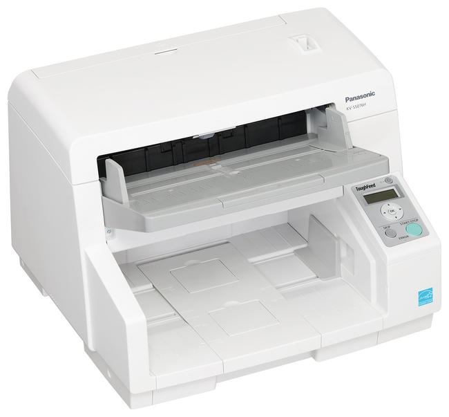 Máy scan Panasonic KV-S5076H