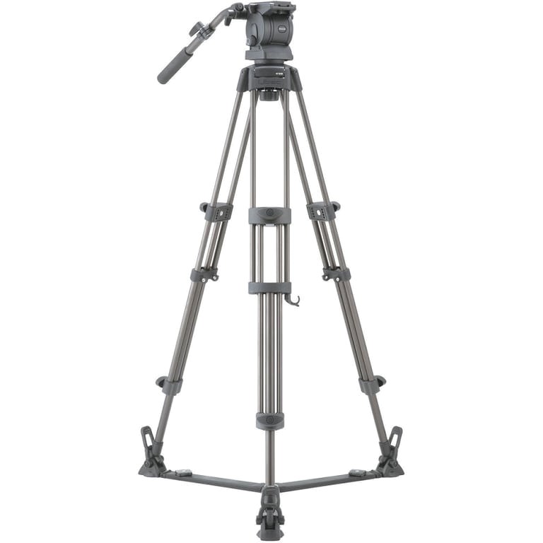 Chân Máy Libec RS-250D