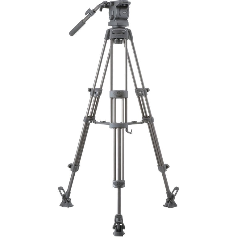 Chân Máy Libec RS-250DM