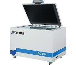 Máy Scan Microtek LS-3800