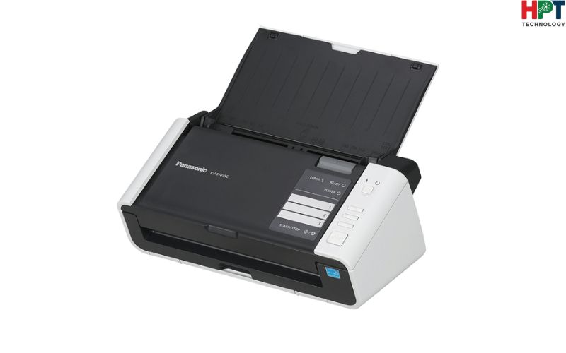 máy scan - panasonic - s1015c - 2