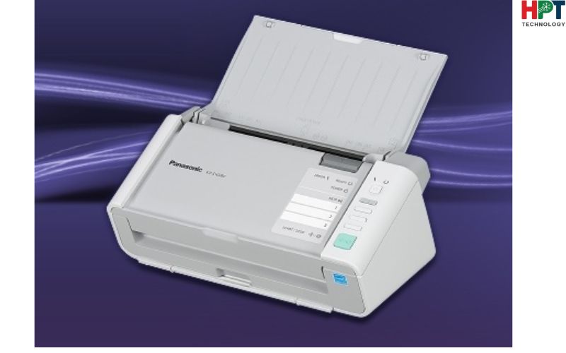 máy scan - panasonic - s1026 - 2