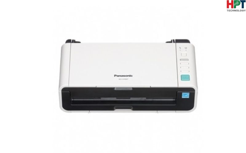 máy scan - panasonic - s1037 - 1