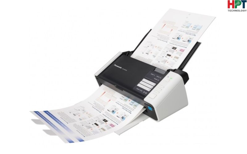 máy scan - panasonic - s1037 - 2