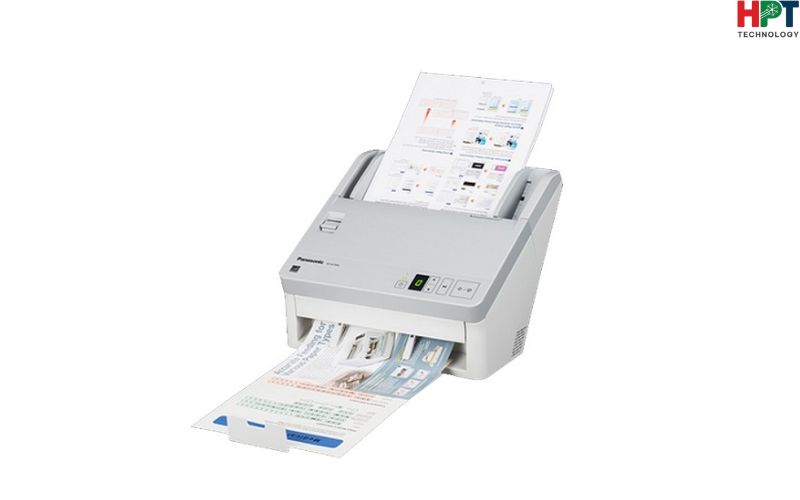máy scan - panasonic - sl1056 - 2