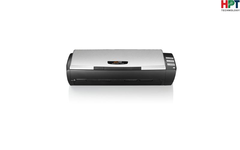 máy scan - plustek - ad480 - 2