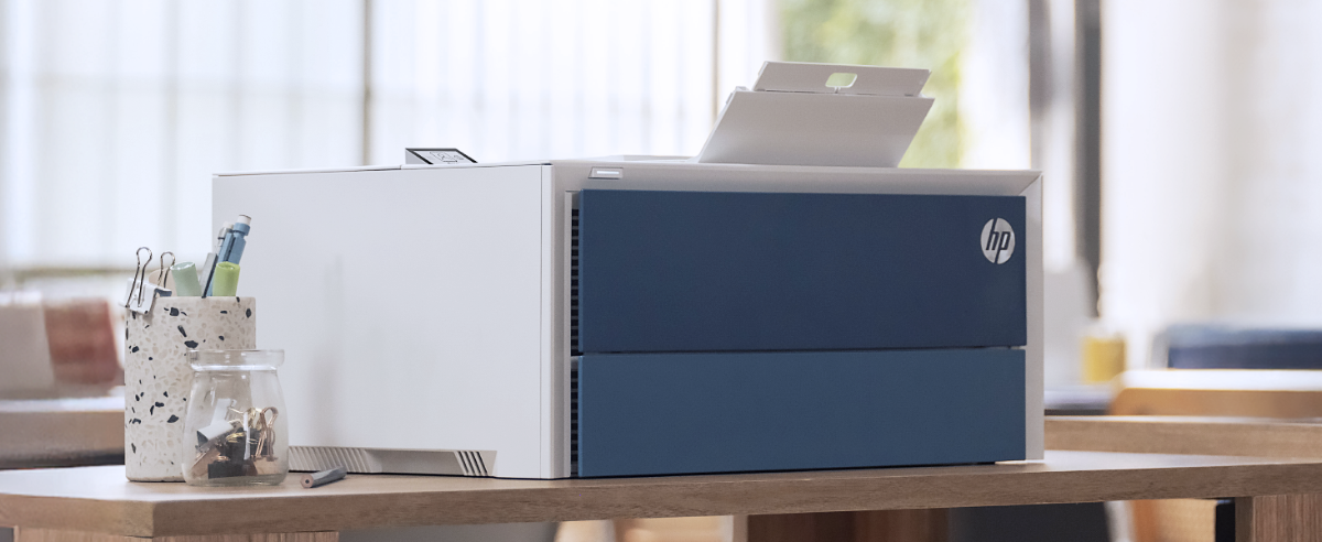Máy in HP LaserJet Pro 4006dn 8X3D4A (A4| A5| In đảo mặt| USB| LAN)