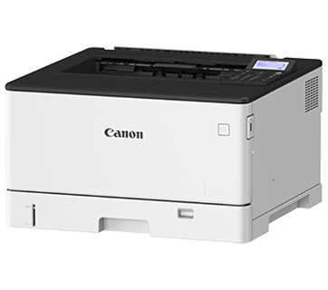 Máy in laser đen trắng Canon LBP458x (In đảo mặt| A3| A4| USB| LAN| WIFI)