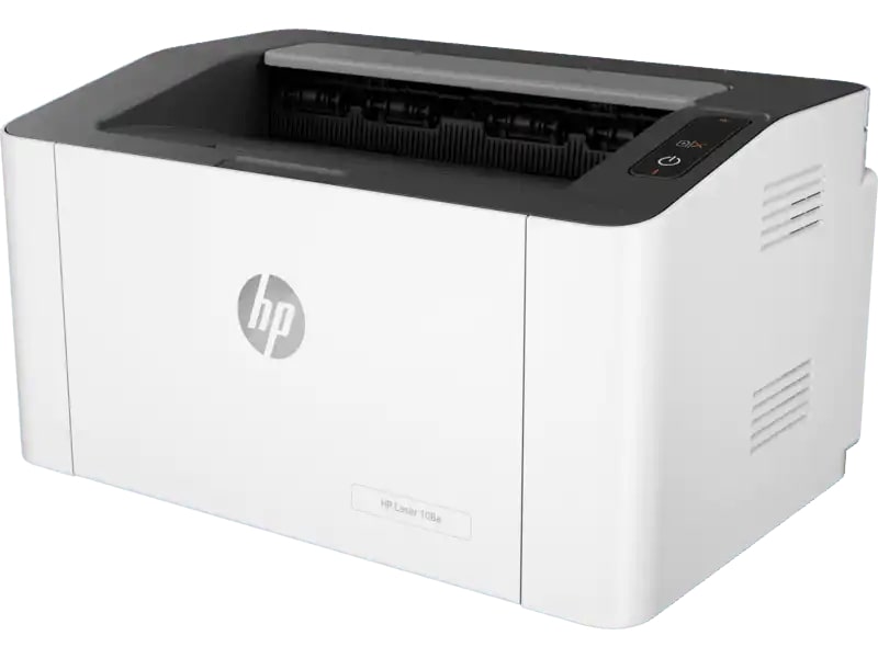 Máy in laser đen trắng HP 108A 4ZB79A (In| A4| A5| USB)