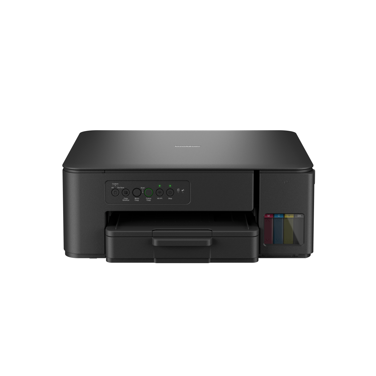 Máy in phun màu đa năng Brother DCP-T430W (In | Copy | Scan | A4 | A5 | USB | WIFI)