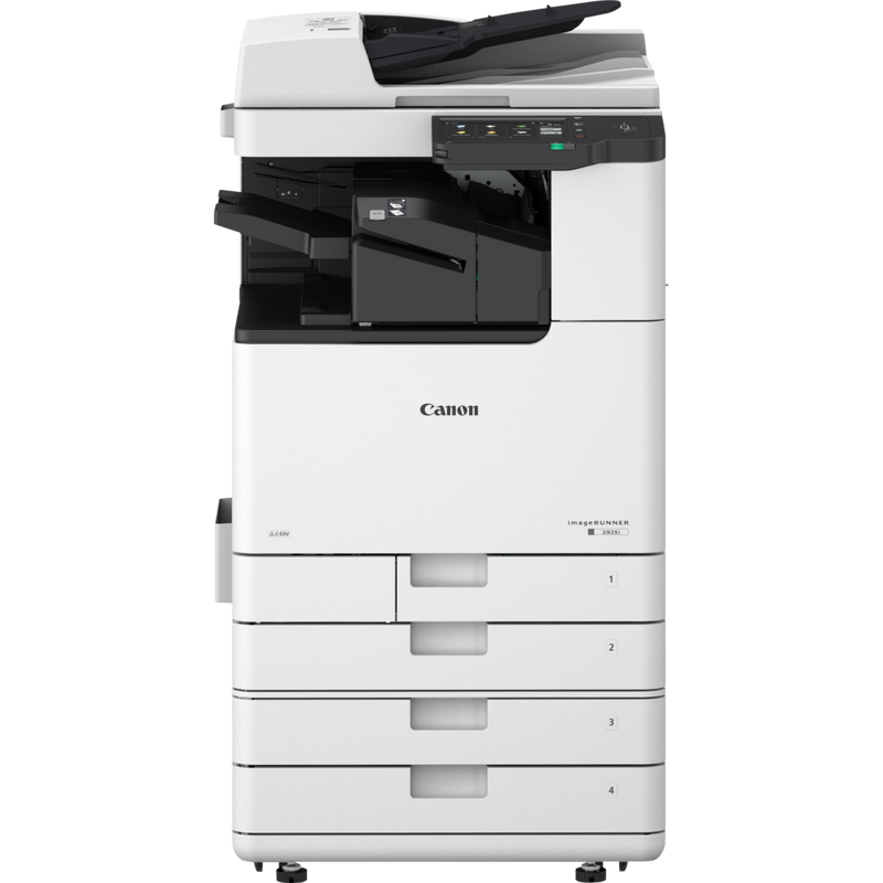 Máy photocopy Canon iR2925i (In| Copy| Scan| A3| A4| USB| LAN| WIFI)
