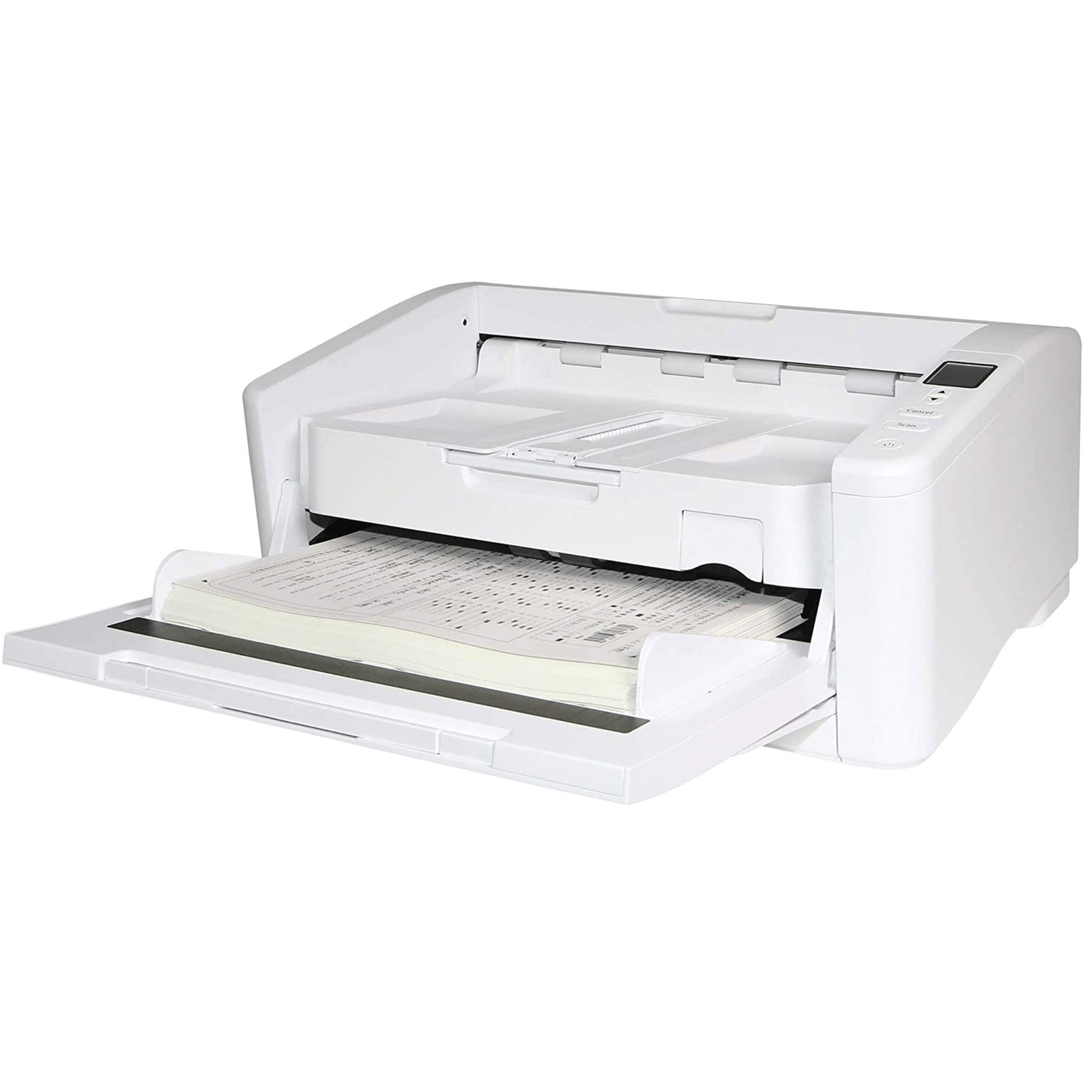 Máy scan Avision AD6090