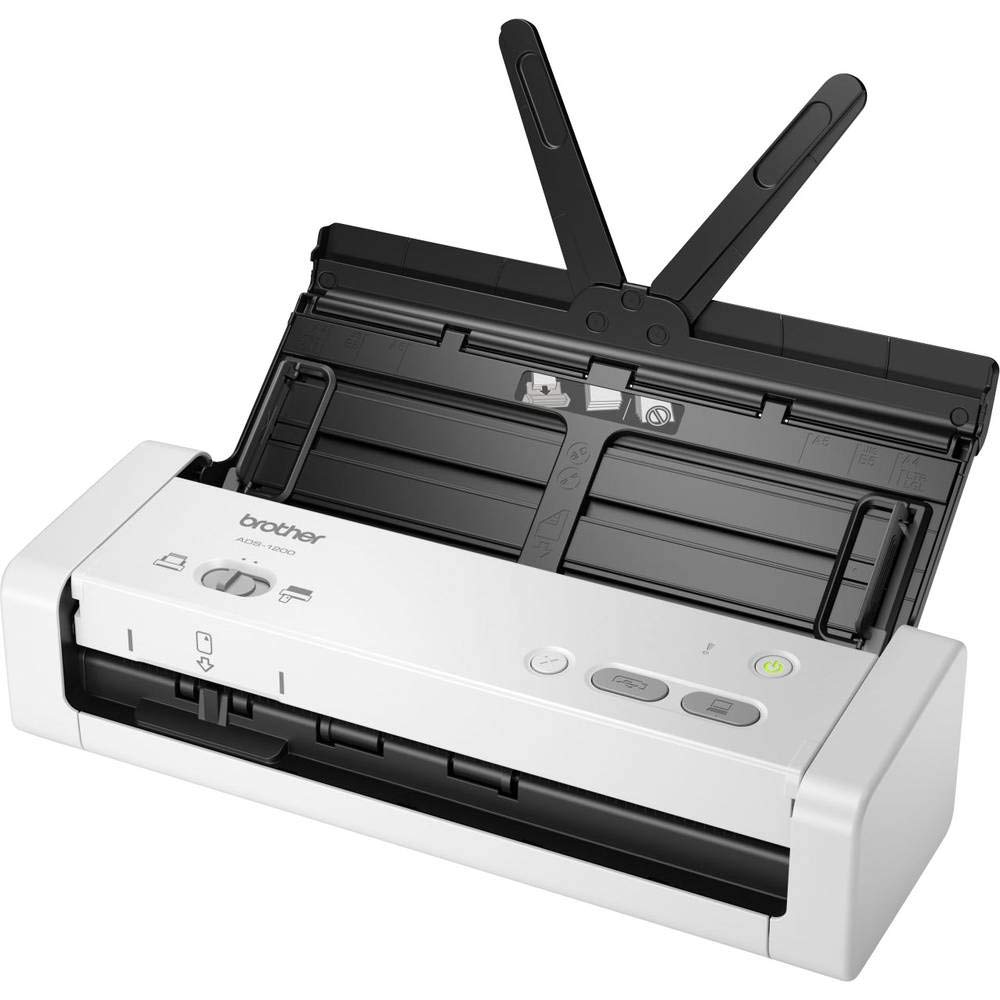 Máy Scan Brother ADS-1200