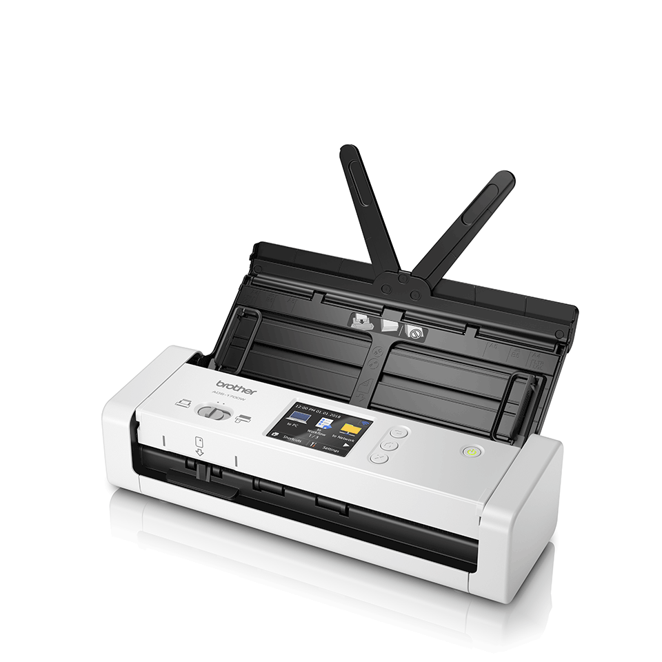 Máy Scan Brother ADS-1700W