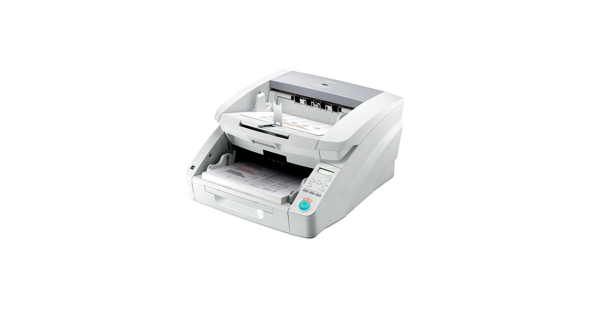 Máy scan Canon DR-G1130