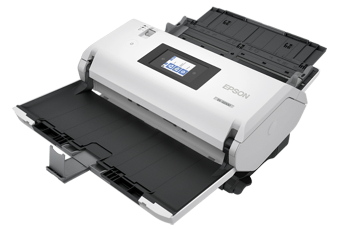 Máy Scan Epson WorkForce DS-32000 A3 Duplex