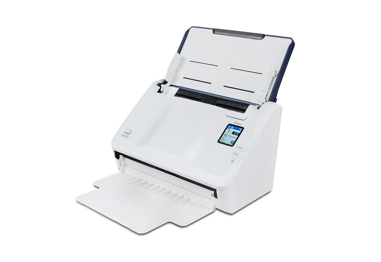 Máy Scan Xerox D35wn