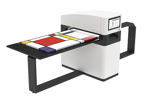 Máy quét phẳng, màu, 3D, khổ lớn WideTEK® 36ART