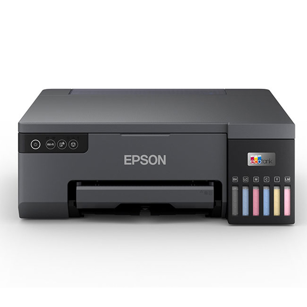 Máy in phun màu Epson L8050 (A4 | In | USB | WIFI)