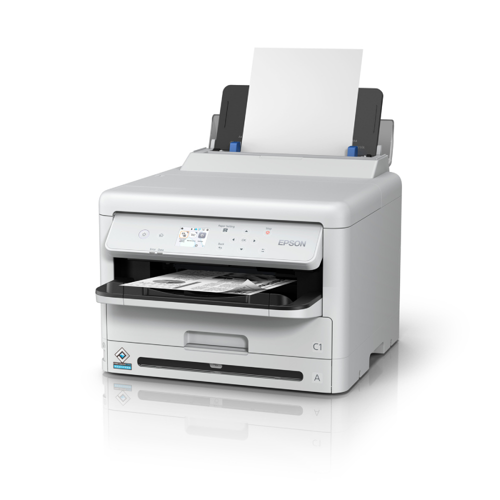Máy in Epson WF-M5399 (P/n C11CK7756)