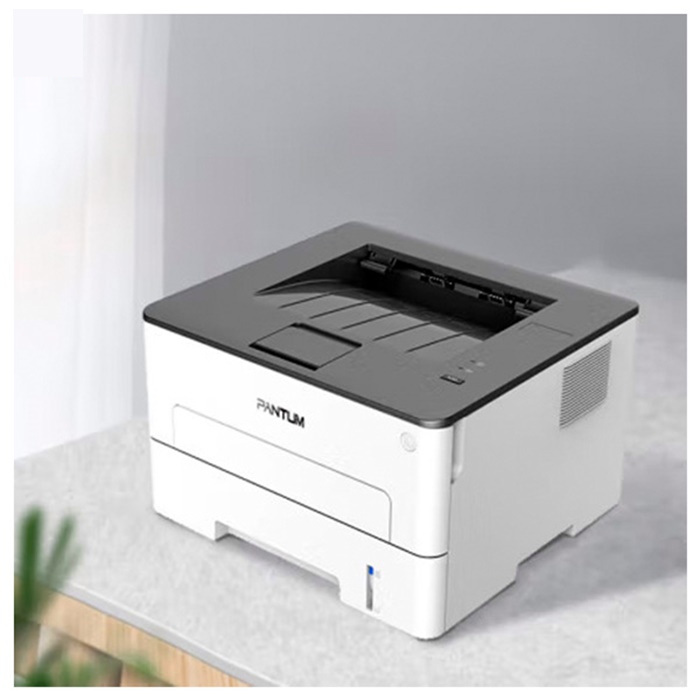 Máy in Laser đen trắng Pantum P3012D (In đảo mặt, A4, USB)