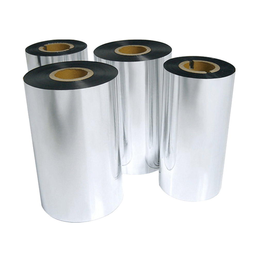Mực in mã vạch Wax premium HT12