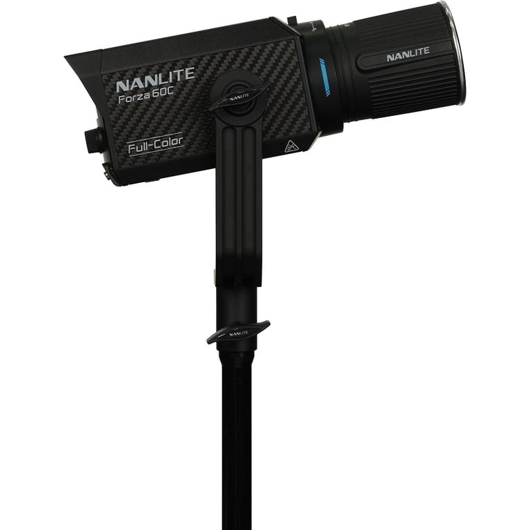 Đèn led NANLite Forza 60 C