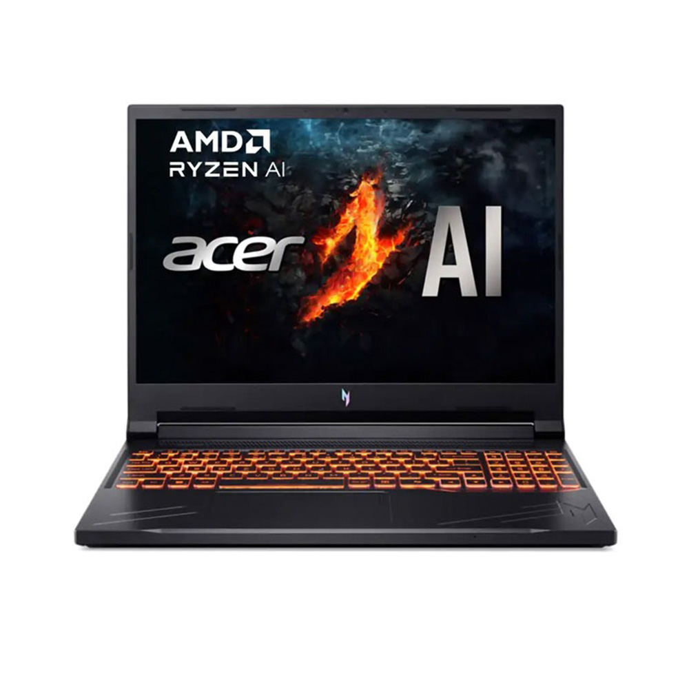 Laptop Acer Gaming Nitro ProPanel ANV16-41-R7EN NH.QP2SV.004 (AMD Ryzen 7 8845HS |RTX 3050| 16GB | 512GB | 16 inch WUXGA | Win 11 | Đen)