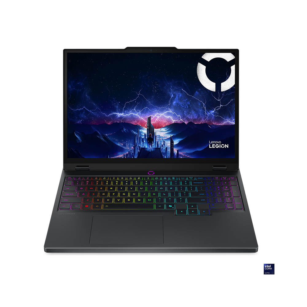 Laptop Lenovo Legion Gaming 5 15IRX10 83LY004GVN (Intel Core i7-14700HX | RTX 5070 8GB | 15.1 WQXGA OLED 165Hz | 24GB | 1TB | Win 11 | Office | Đen)