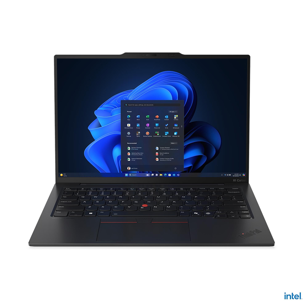 Laptop Lenovo ThinkPad X1 Carbon Gen 13 21NX0039VN (Intel Core Ultra 7 255H | 32GB | 512GB | Intel Arc 140T | 14 inch WUXGA IPS | Win 11 | Đen)